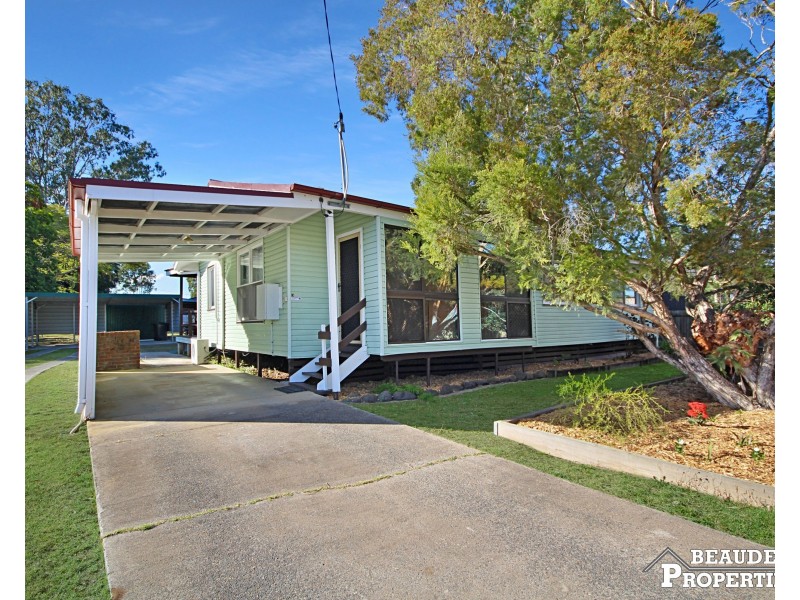 3 Elizabeth Street, Beaudesert QLD 4285