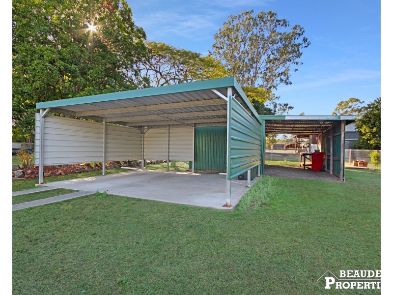 3 Elizabeth Street, Beaudesert QLD 4285