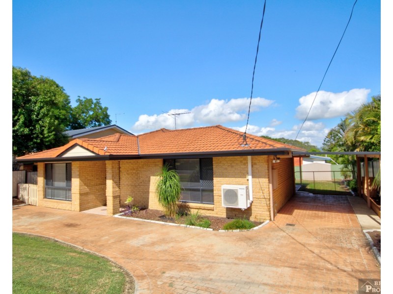 23 Cavell Avenue, Beaudesert QLD 4285
