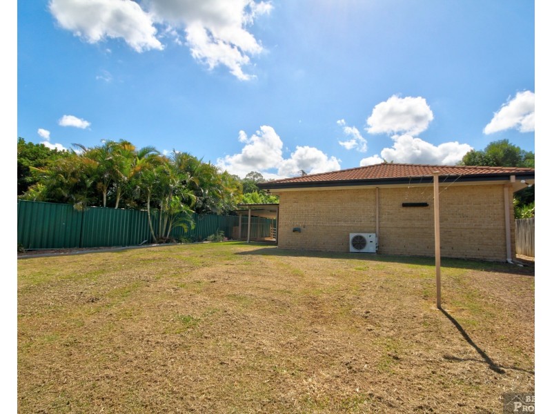 23 Cavell Avenue, Beaudesert QLD 4285
