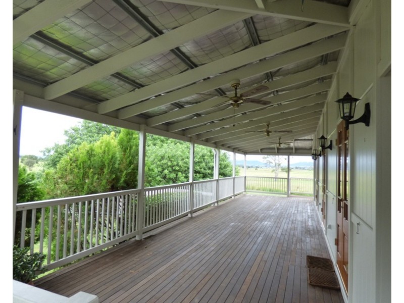 Veresdale QLD 4285