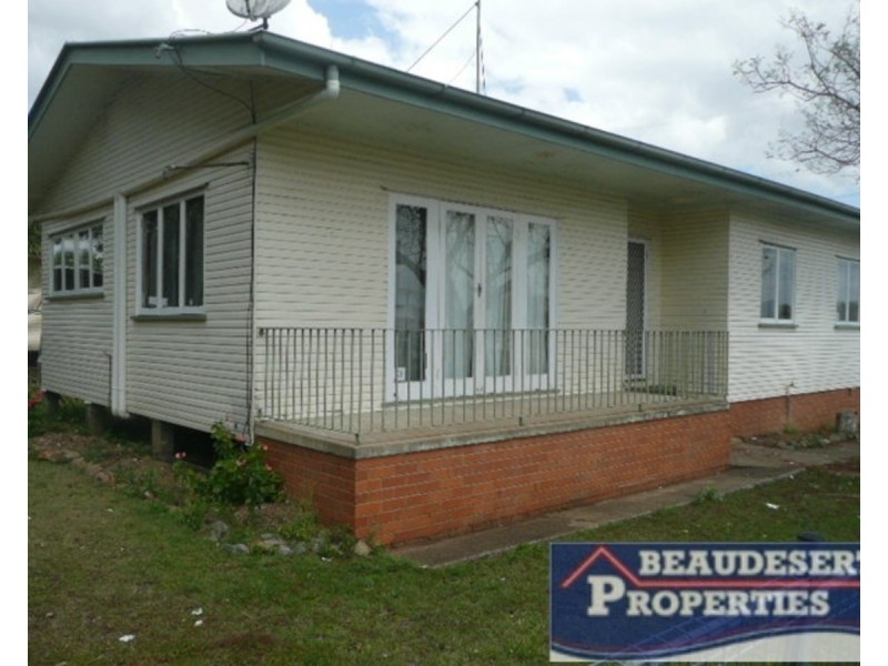 1 Birnam Street, Beaudesert QLD 4285