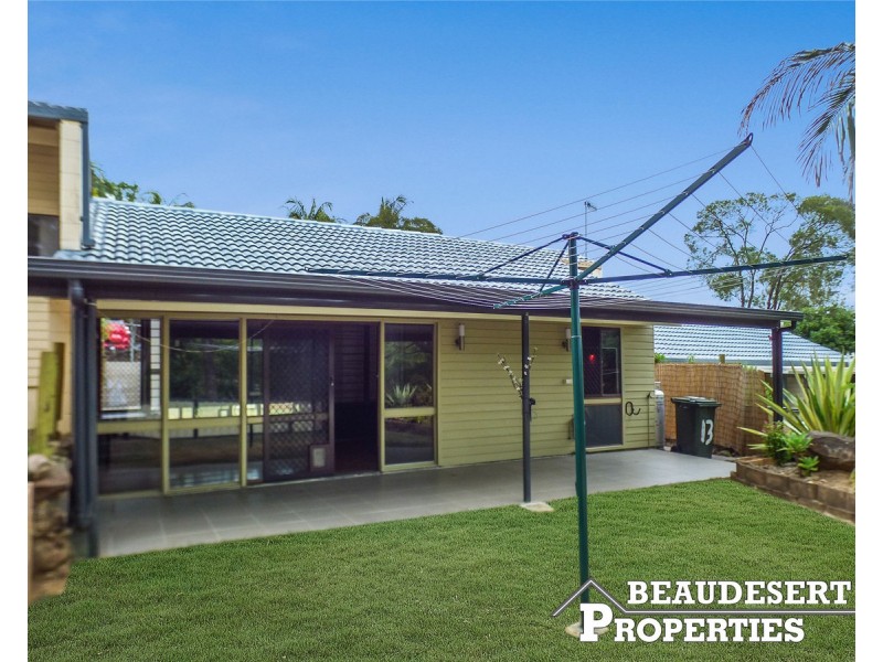 13/1-9 Yulgibar Close, Kooralbyn QLD 4285