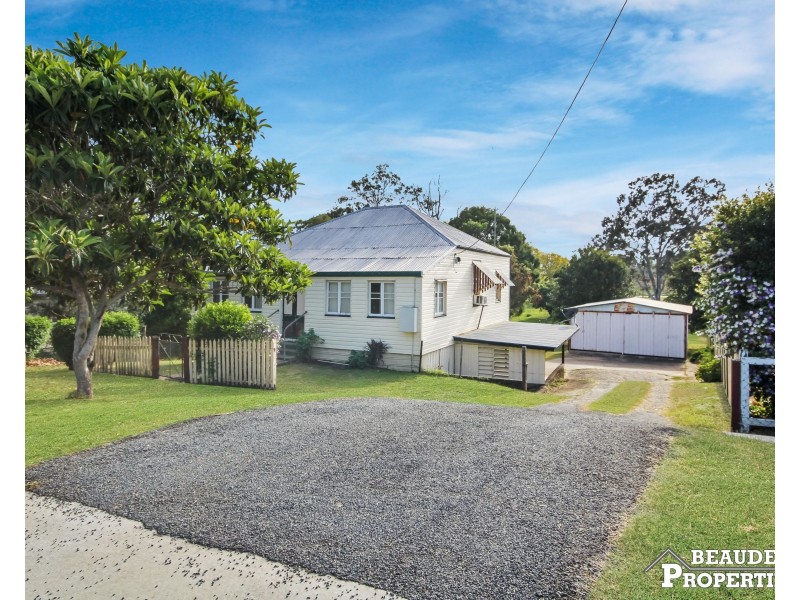 9 John Street, Rathdowney QLD 4287