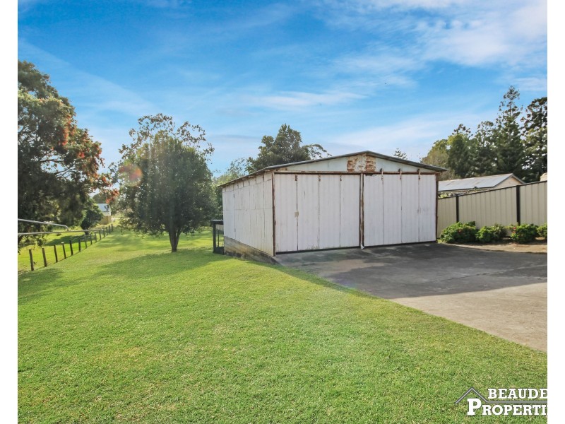 9 John Street, Rathdowney QLD 4287