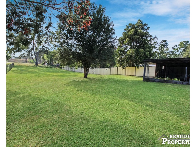 9 John Street, Rathdowney QLD 4287