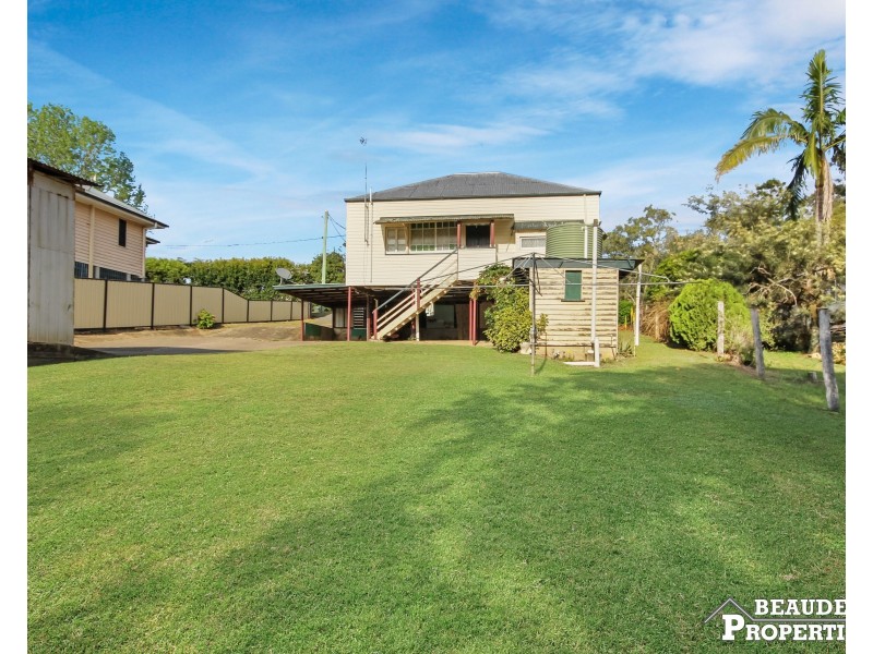 9 John Street, Rathdowney QLD 4287