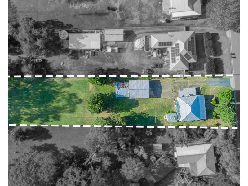 9 John Street, Rathdowney QLD 4287