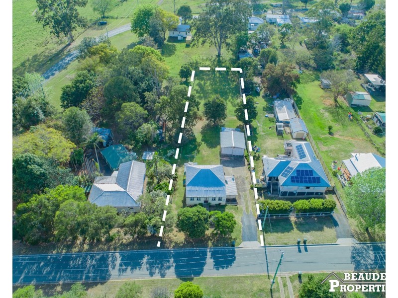 9 John Street, Rathdowney QLD 4287