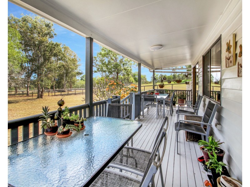 105-111 The Grange Road, Gleneagle QLD 4285