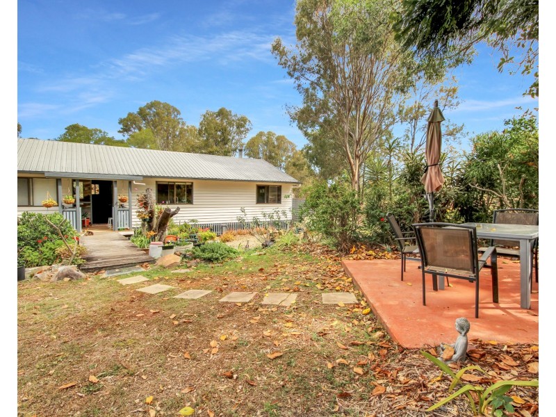 105-111 The Grange Road, Gleneagle QLD 4285