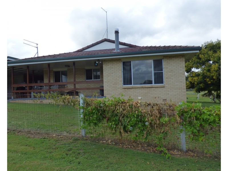 2763A Kerry Road, Darlington QLD 4285