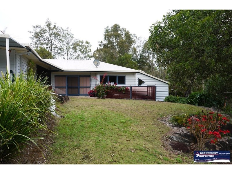 234 Routley Drive, Kooralbyn QLD 4285