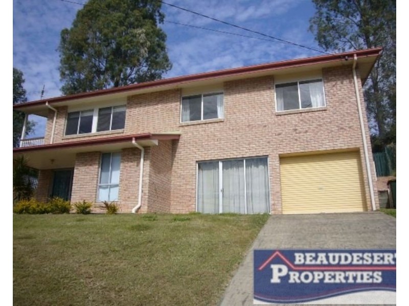 Beaudesert QLD 4285
