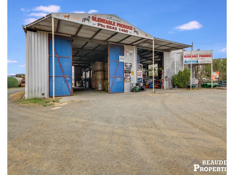 6457 Mt Lindesay Highway, Gleneagle QLD 4285