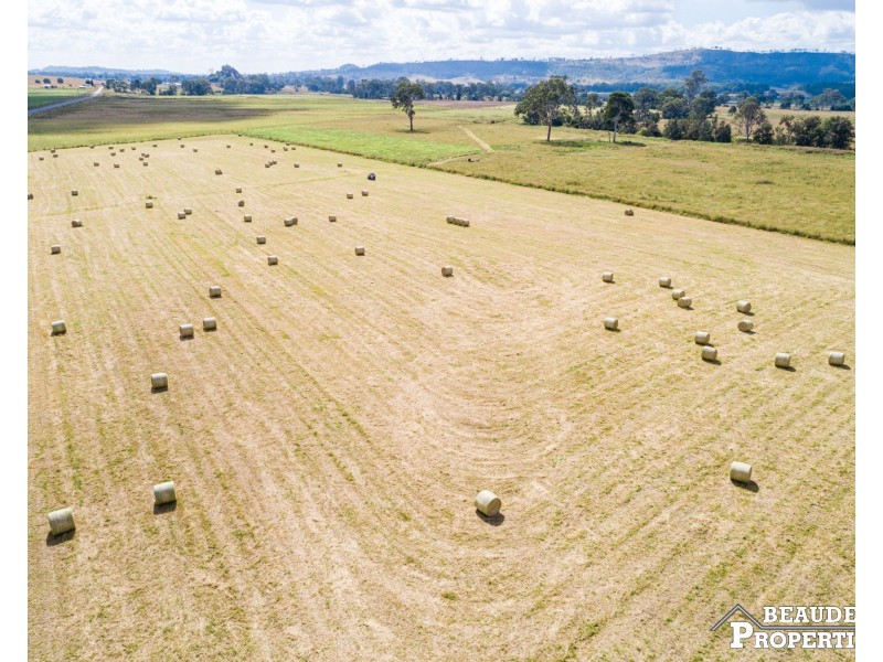 72 Round Mountain Road, Laravale QLD 4285