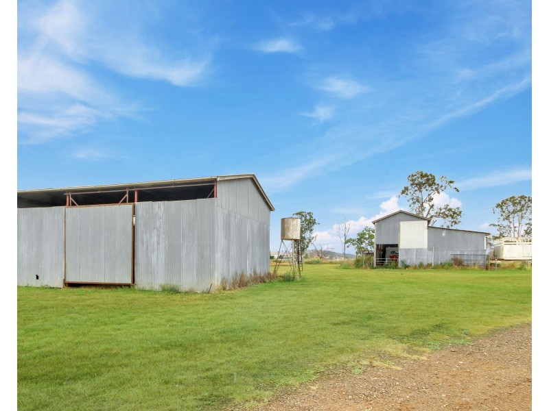 72 Round Mountain Road, Laravale QLD 4285