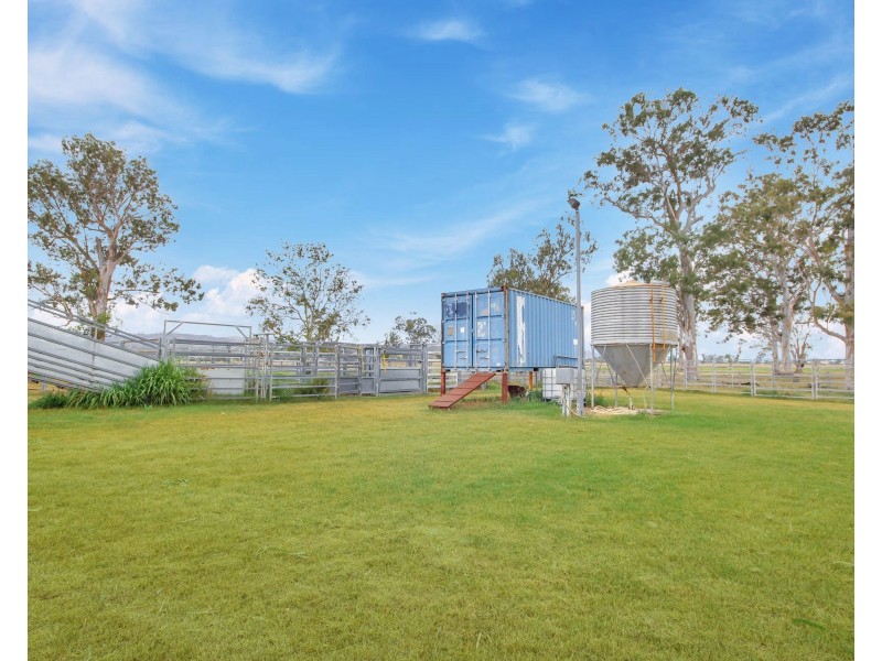 72 Round Mountain Road, Laravale QLD 4285