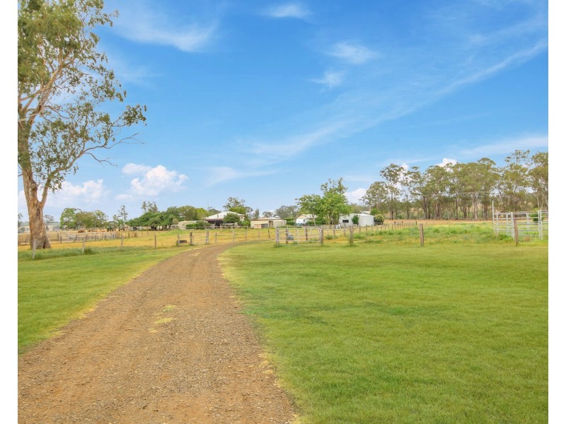 72 Round Mountain Road, Laravale QLD 4285