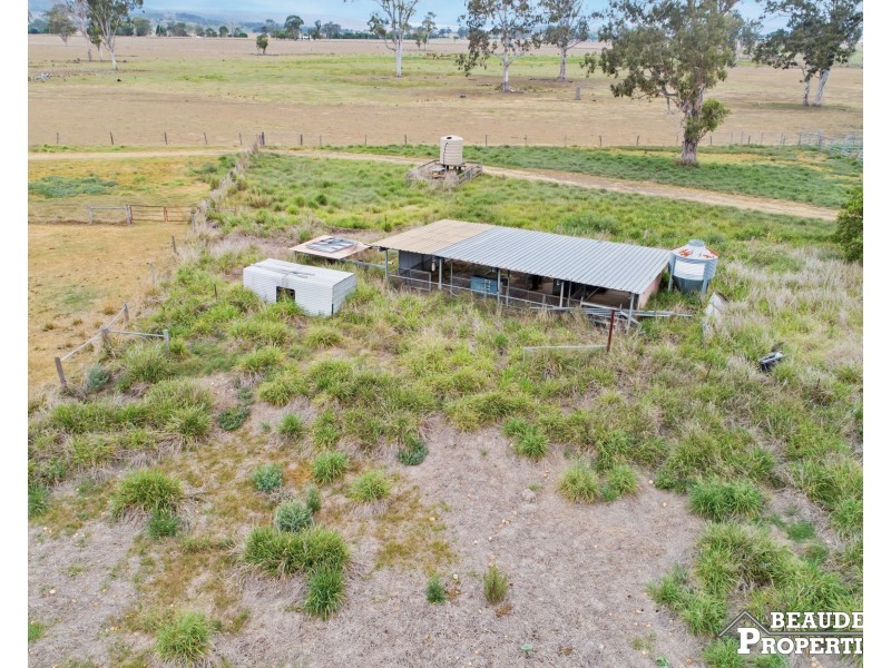 72 Round Mountain Road, Laravale QLD 4285