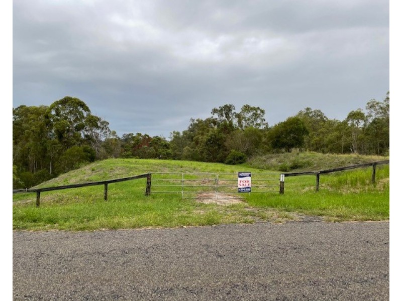 Lot 68, 212 Worip Drive, Veresdale Scrub QLD 4285