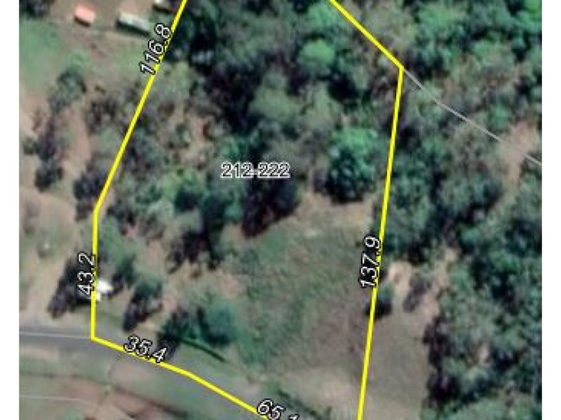 Lot 68, 212 Worip Drive, Veresdale Scrub QLD 4285