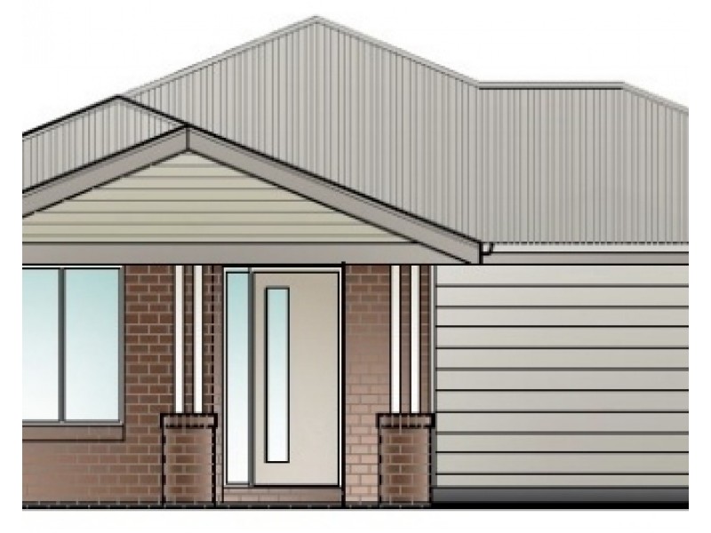 Lot 25 Spring Creek Estate, Beaudesert QLD 4285