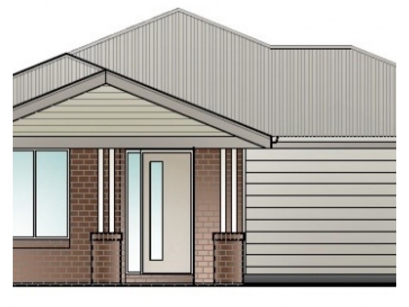 Lot 21 Spring Creek Estate, Beaudesert QLD 4285