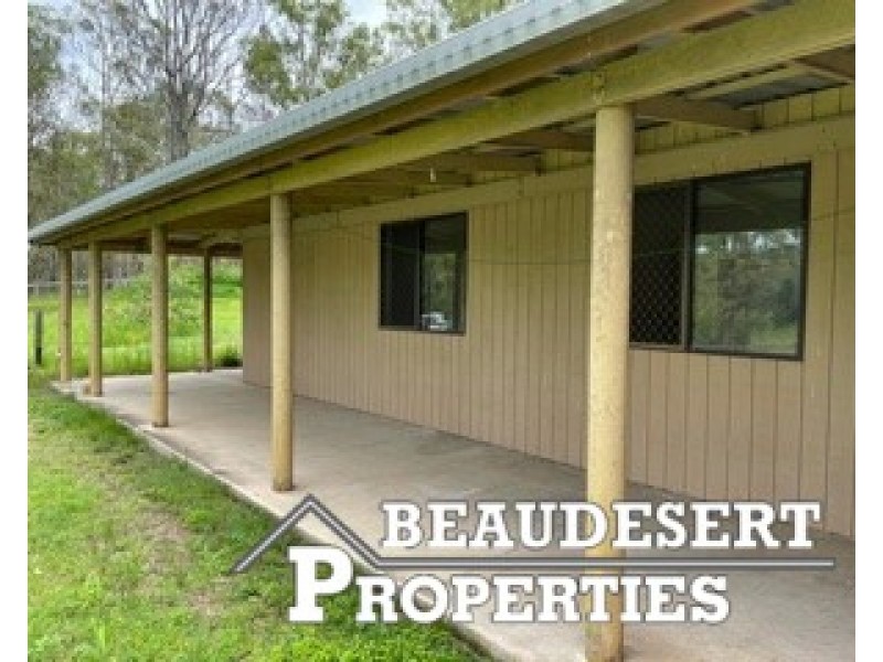 3903 Boonah Rathdowney Road, Rathdowney QLD 4287