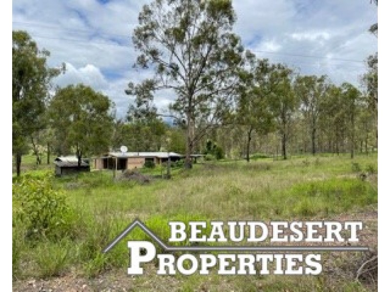 3903 Boonah Rathdowney Road, Rathdowney QLD 4287