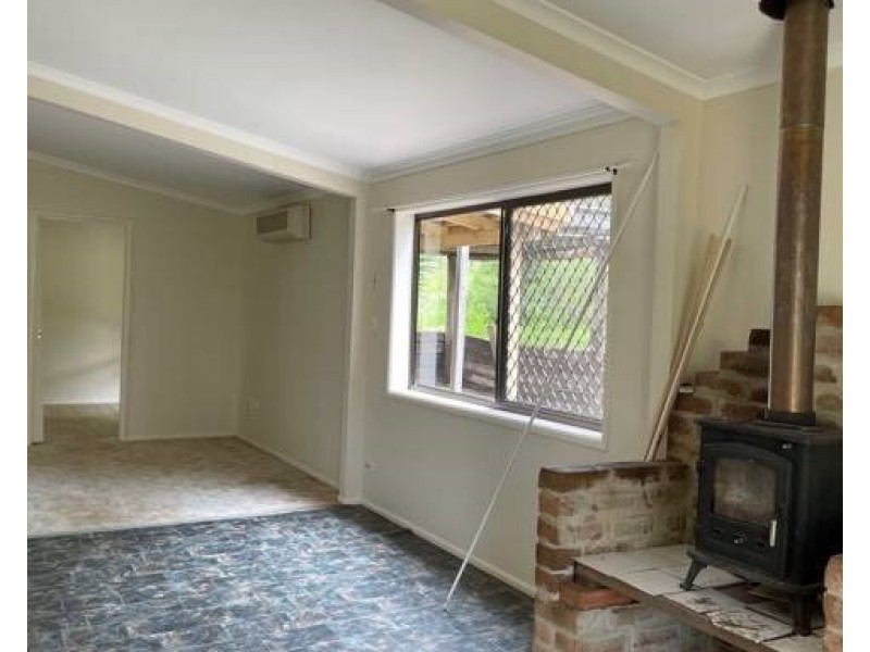 3903 Boonah Rathdowney Road, Rathdowney QLD 4287