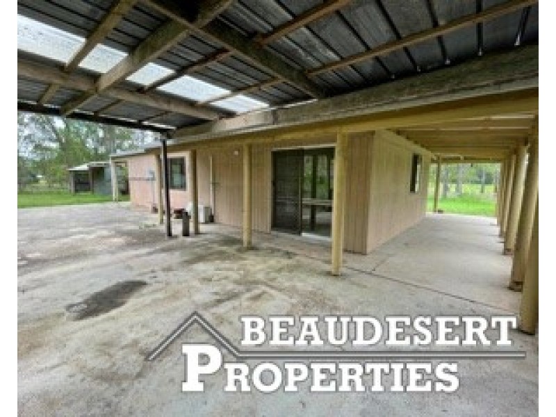 3903 Boonah Rathdowney Road, Rathdowney QLD 4287