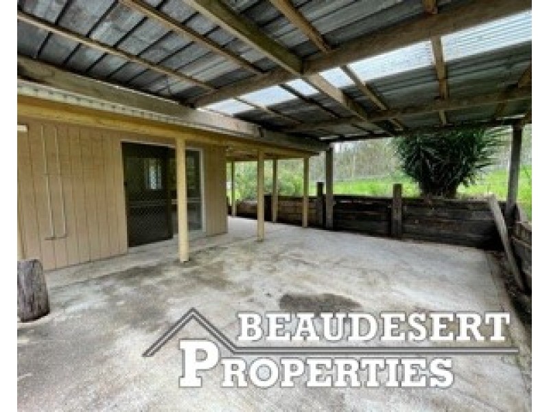 3903 Boonah Rathdowney Road, Rathdowney QLD 4287