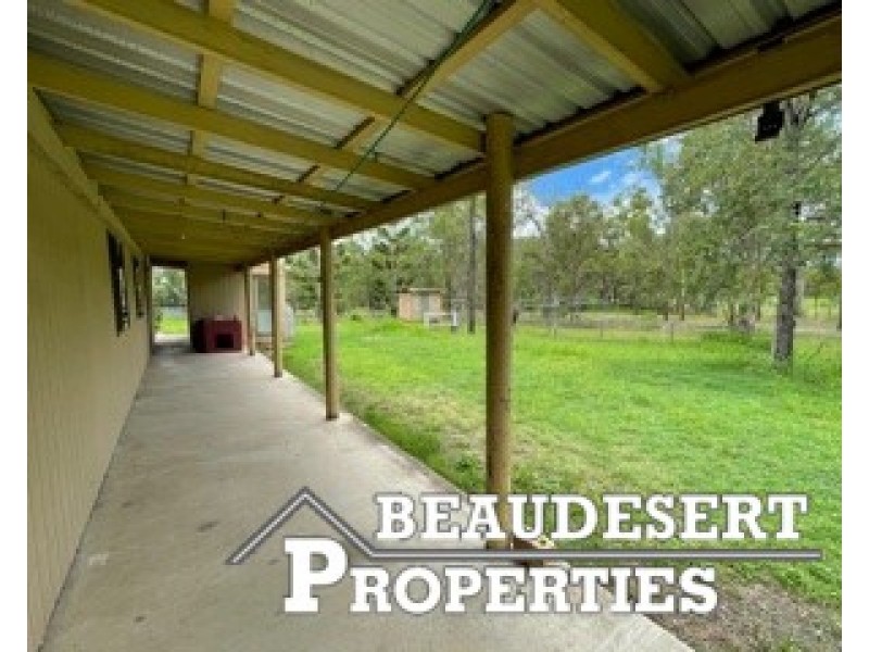3903 Boonah Rathdowney Road, Rathdowney QLD 4287