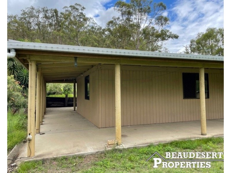 3903 Boonah Rathdowney Road, Rathdowney QLD 4287