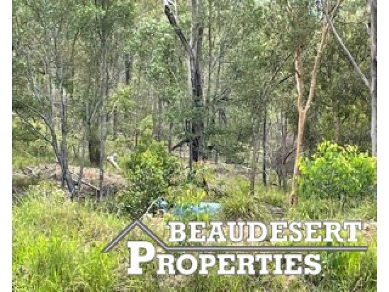 3903 Boonah Rathdowney Road, Rathdowney QLD 4287