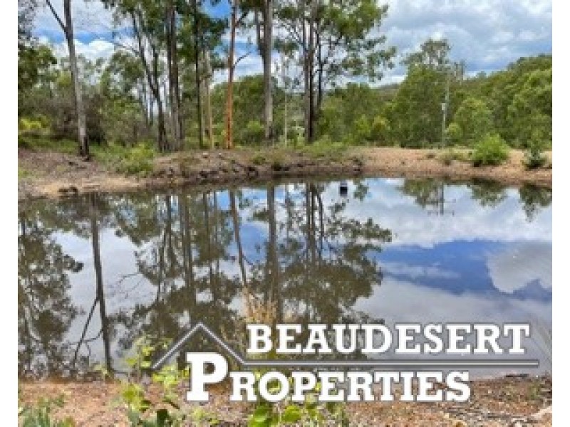 3903 Boonah Rathdowney Road, Rathdowney QLD 4287