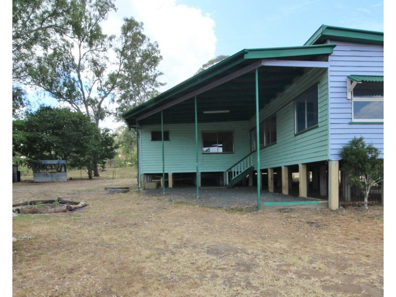 Woodhill QLD 4285