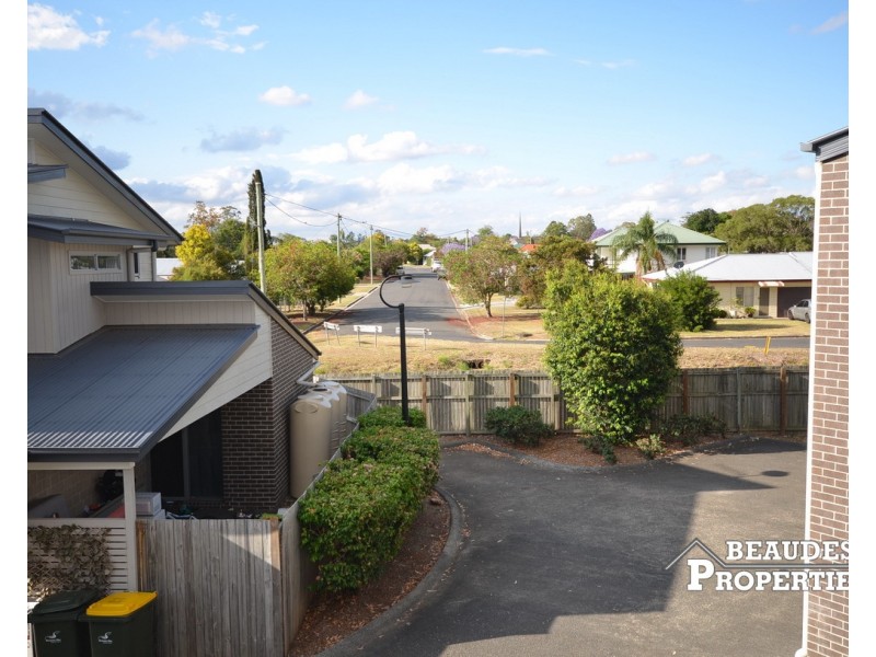 3/1G Brisbane Street, Beaudesert QLD 4285