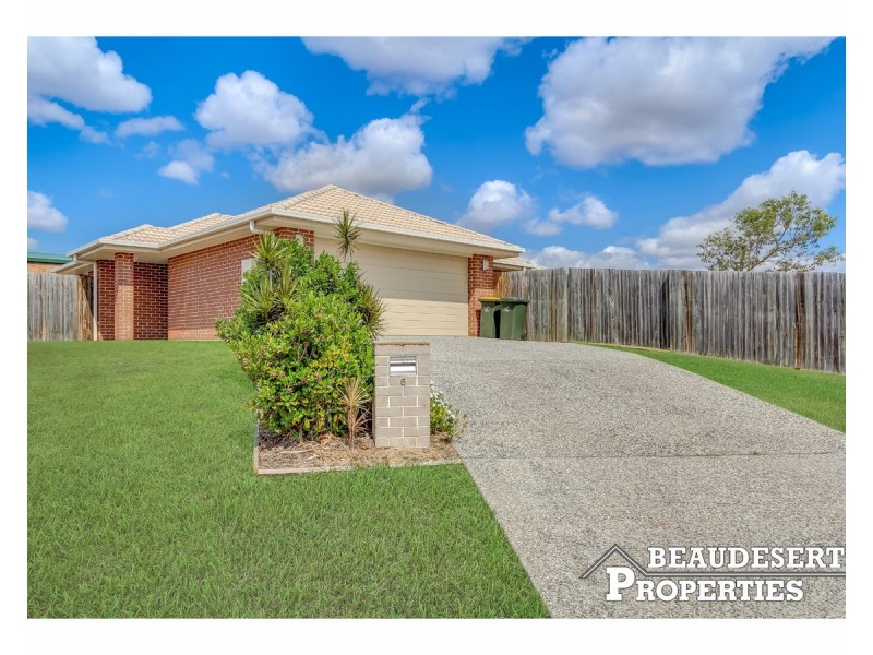 6 Emory Court, Beaudesert QLD 4285