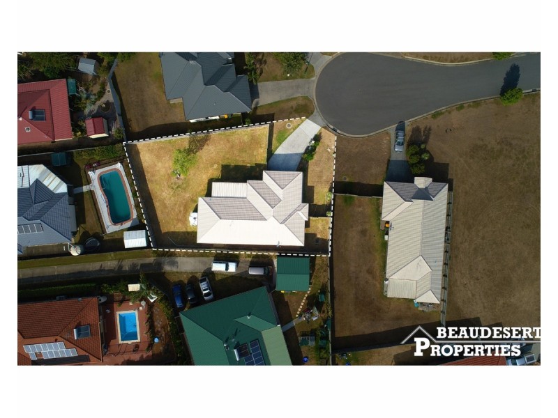 6 Emory Court, Beaudesert QLD 4285