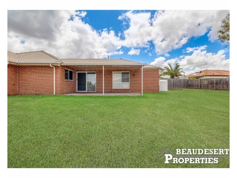 6 Emory Court, Beaudesert QLD 4285