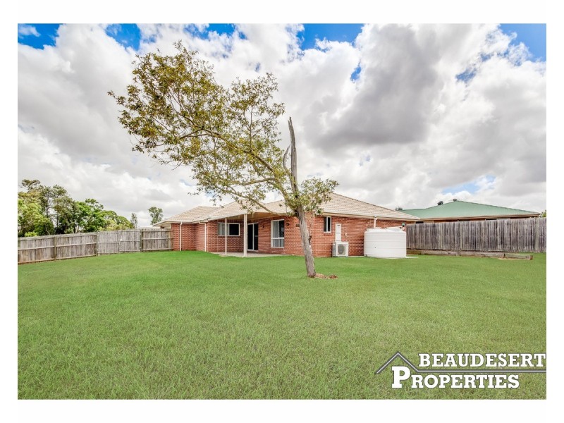 6 Emory Court, Beaudesert QLD 4285