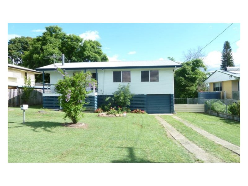 Beaudesert QLD 4285