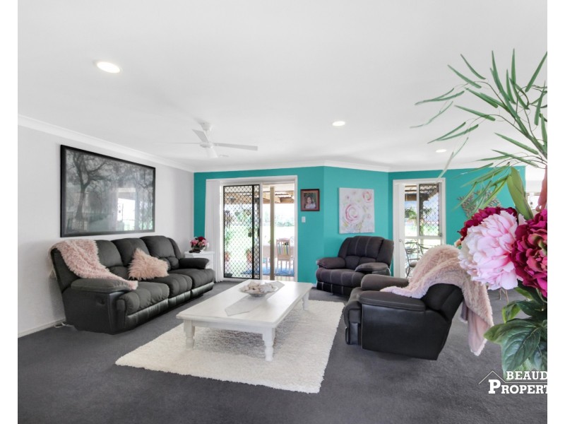 23 Nicole Circuit, Beaudesert QLD 4285