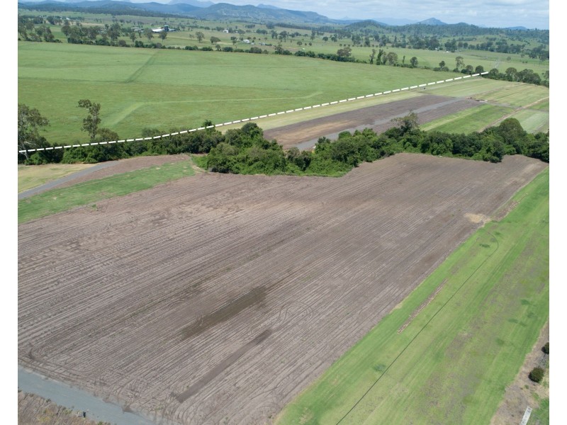 Lot L21,  Christmas Creek, Laravale QLD 4285