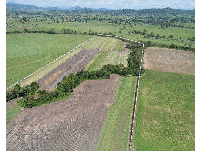 Lot L21,  Christmas Creek, Laravale QLD 4285