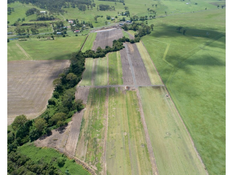 Lot L21,  Christmas Creek, Laravale QLD 4285