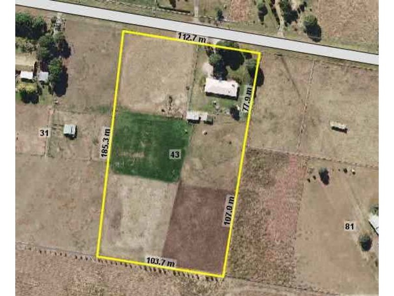 21 Eversley Court, Bromelton QLD 4285