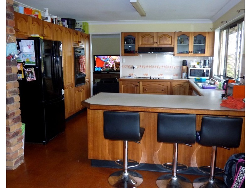21 Eversley Court, Bromelton QLD 4285